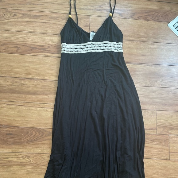 Venus Spaghetti Strap Dress - Picture 2 of 6